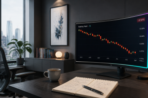 Grayscale Converts Staking Rewards to Cash as Ethereum, Solana Eye Yield Cuts