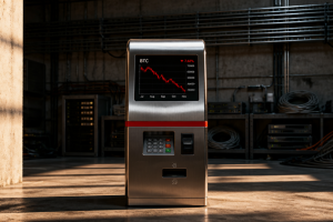 Nakamoto Faces 60M USDT Debt Due December Amid Bitcoin Collateral Squeeze