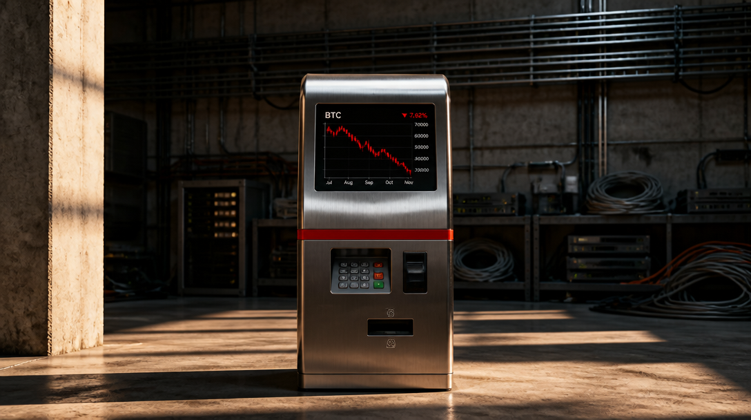 Nakamoto Faces 60M USDT Debt Due December Amid Bitcoin Collateral Squeeze
