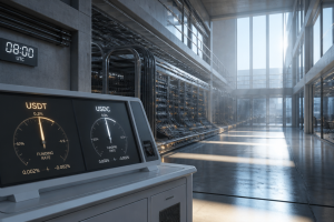 KuCoin Activates Hourly Funding Settlement on USDT and USDC Perpetuals