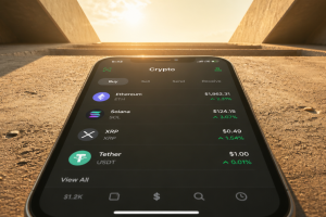 Cash App Adds Ether, Solana, XRP via MoonPay