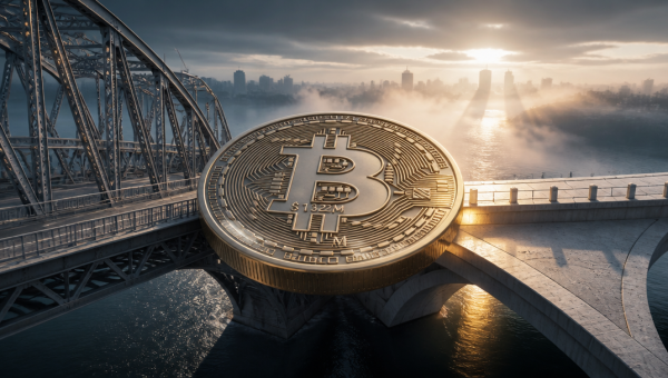 Metaplanet Acquires $132M Bitcoin Treasury in US