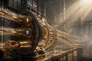 Interstice Digital Launches Cross-Chain Swap Engine for Canton Network