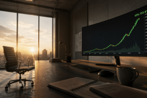 Bitcoin ETF Holdings Jump 7.5% as Price Falls 14.2% in Q2