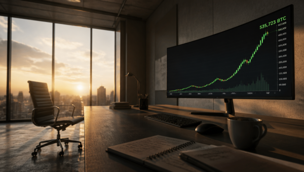 Bitcoin ETF Holdings Jump 7.5% as Price Falls 14.2% in Q2