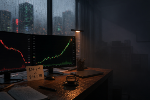 Hashdex DEFI Bitcoin ETF Liquidates After 16-Month Run