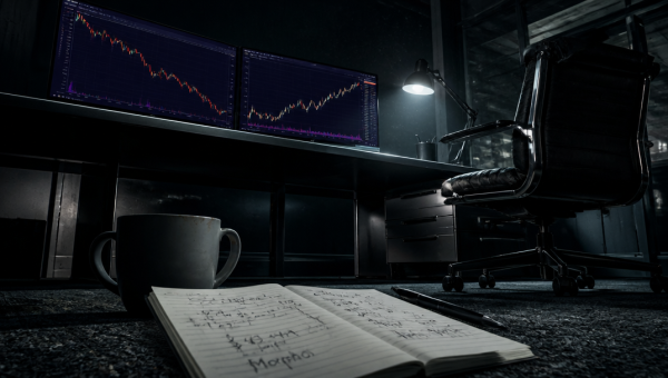 Hyperscale Sells 686 Bitcoin, Repays Morpho Debt Amid Going-Concern Warning