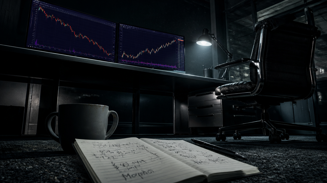 Hyperscale Sells 686 Bitcoin, Repays Morpho Debt Amid Going-Concern Warning