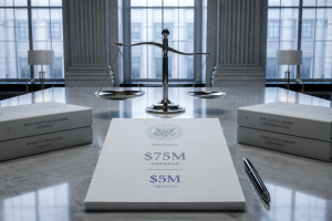 SEC Proposes $75M Token Exemption, But ICO Boom Unlikely