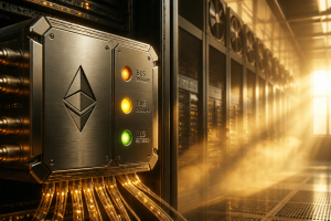 Ethereum Drafts Quantum-Ready Validator Key System