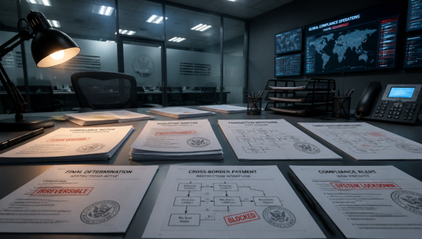 KuCoin Expands Sanctions Screening to 17 Platforms Including HTX
