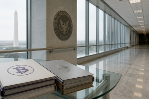 SEC Reviews ETF Filing Rules After Crypto, Event-Linked Proposals Surge