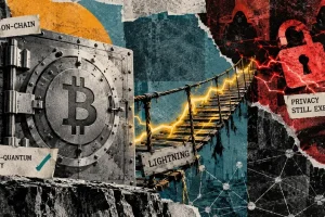 Lightning Network Needs 5 Separate Post-Quantum Upgrades
