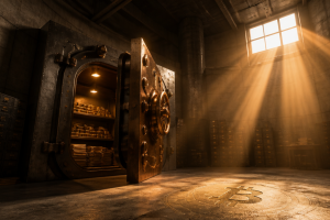 CEL Traces 5,500 BTC From Defunct Intersango Exchange