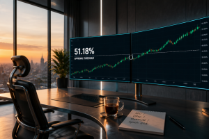 Cardano Committee Renewal Clears 51.18% SPO Threshold