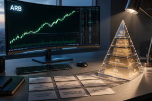Arbitrum DAO Approves Ecosystem Incentive Programs