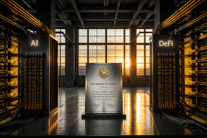 Sui Foundation Launches $10M Ecosystem Fund for AI and DeFi