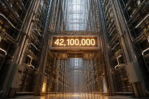 BNB Chain Lorentz Hard Fork Activation Set for Block 42,100,000