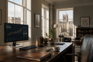 Hargreaves Lansdown Launches Bitcoin ETNs After Reversing Crypto Stance