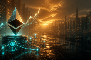 Ethereum Blob Recovery Cuts Computing Work 11–18×