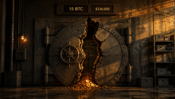 Symbiosis Recovers 15 BTC After Bridge Exploit, Bounty Deadline Looms
