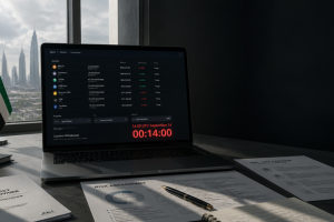 Kraken Closes Withdrawals for Seven Assets to UAE Clients Sept. 14