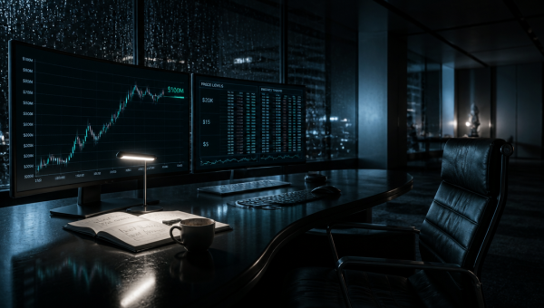 ETF Pros Now View $100M as Launch Benchmark, But Seed Capital Masks Real Demand