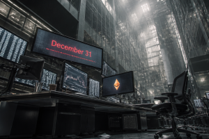 CoinEx Shuts Down After 9 Years, Sets December 31 Withdrawal Deadline