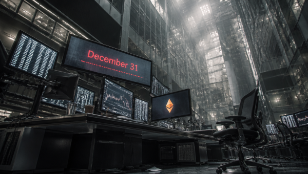 CoinEx Shuts Down After 9 Years, Sets December 31 Withdrawal Deadline