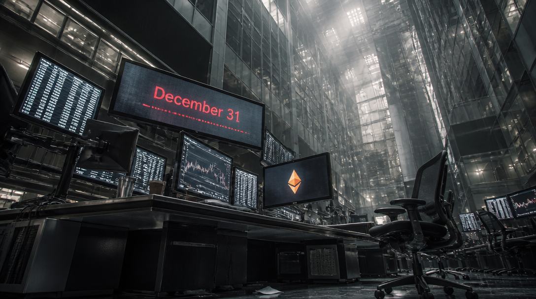 CoinEx Shuts Down After 9 Years, Sets December 31 Withdrawal Deadline