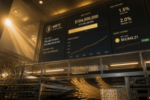 Two Prime Launches Bitcoin Vault Targeting 1.5-2% Yield