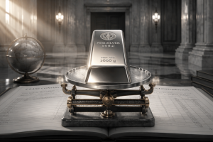 Theo Launches thSLVR, $40M Silver Lease Token