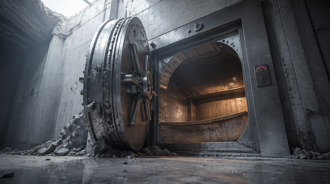 Splash’s 2.4M ADA Drain Exposes StableSwap Validator Flaw