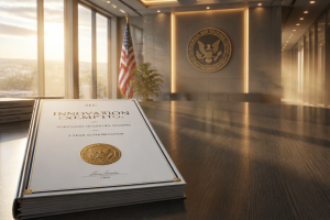 SEC Approves 5-Year Tokenized Stocks Trading Exemption
