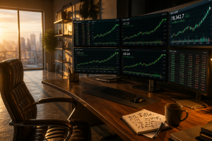 Bitcoin Retakes $78K as HYPE, ZEC, SOL Lead Altcoin Rally