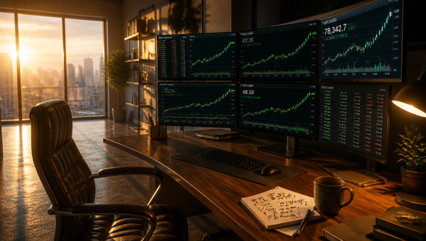 Bitcoin Retakes $78K as HYPE, ZEC, SOL Lead Altcoin Rally