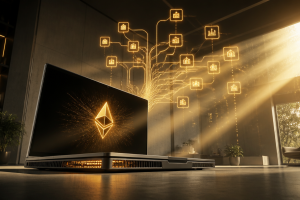 Vitalik Says Qwen 3.8 Flash Handles “Large Share” of Tasks Locally