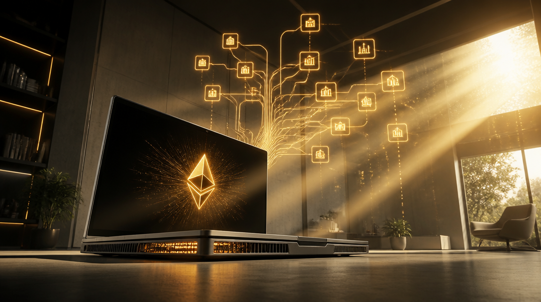 Vitalik Says Qwen 3.8 Flash Handles “Large Share” of Tasks Locally