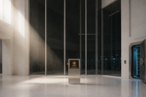 Aave Labs Proposes V4 Market for Institutionally Custodied Bitcoin