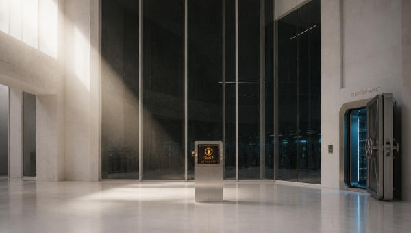 Aave Labs Proposes V4 Market for Institutionally Custodied Bitcoin