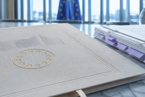 EU Staking Review Asks If MiCA Needs Dedicated Rules