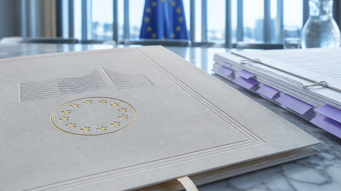 EU Staking Review Asks If MiCA Needs Dedicated Rules