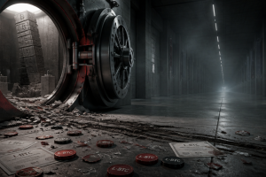 Liquid’s 4,000 BTC Withdrawal Approved Without Key Theft