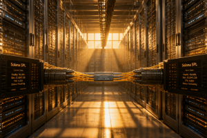 ZetaChain Voters Approve L1 Shutdown, ZETA Migration to Solana