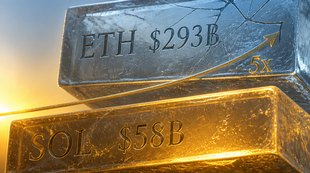 Kyle Samani Predicts SOL Will Surpass ETH This Cycle
