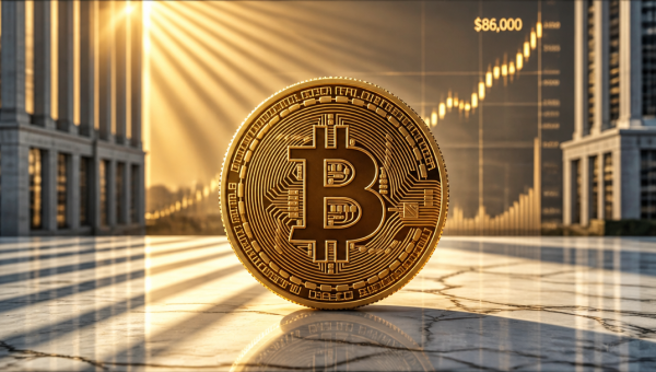 Strategy, Strive Buy 2,305 BTC for $182.7M