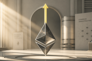 Trueo Shifts Prediction Market to Ethereum Mainnet