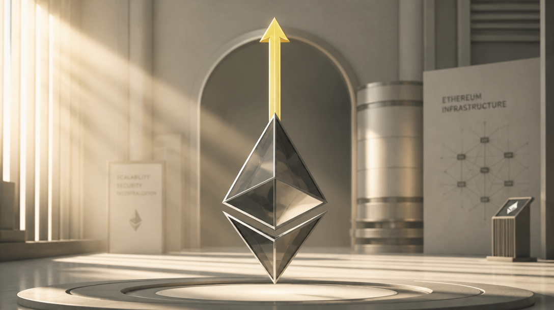 Trueo Shifts Prediction Market to Ethereum Mainnet