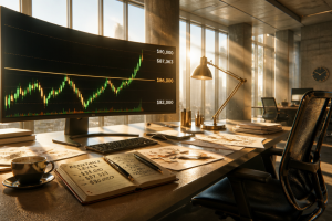 Bitcoin Breaks $86,000, Liquidating $1B in Shorts