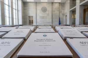 ECB Proposes Liquidity Thresholds to Replace Stablecoin Deposit Rules